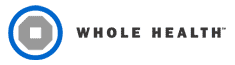 Whole Health Logo